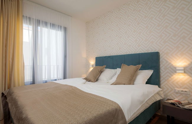 Villa Four Brothers Middle Floor - Foto 9