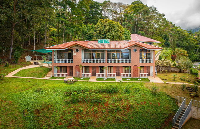 Colinas Tinamastes - Foto 67