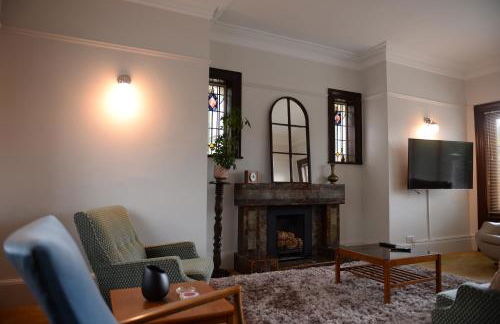 The Old Mount Manor - Causeway Coast - Foto 43