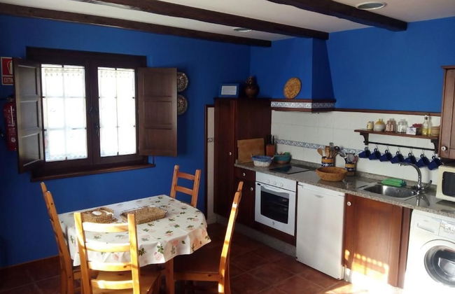 Apartamentos Rurales Casa Pachona - Photo 26