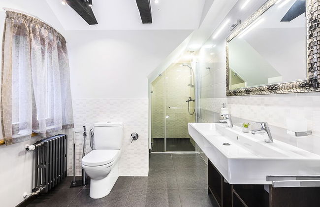 WINWINSTAY Apartments Heart of Old Town - Foto 22