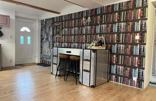 Pension-EINFACHANDERS - Foto 9