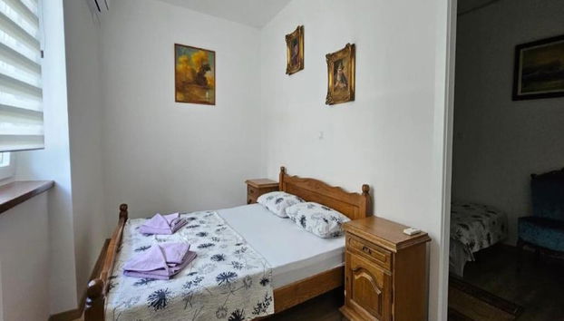 Apartment Gračac - Foto 4, Habitación