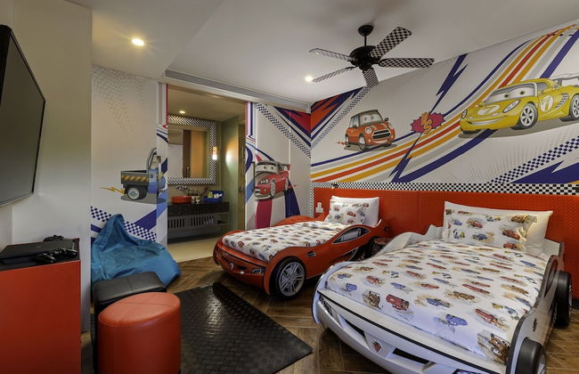 Anantara Vacation Club Mai Khao Phuket - Foto 75