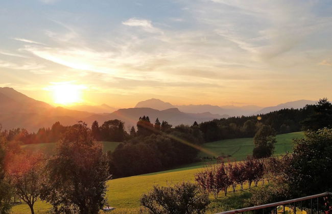 Holiday Home in Ludmannsdorf Near Worthersee - Photo 22