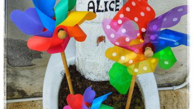 L'oasi di Alice - Foto 5