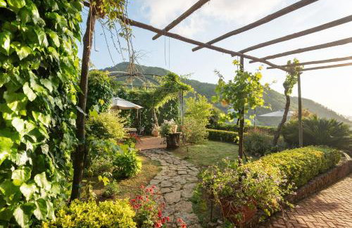 Agriturismo Barone Antonio Negri - Foto 68