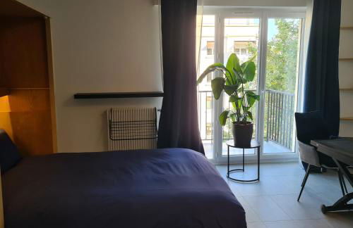 Studio à Courbevoie 92 - Foto 6