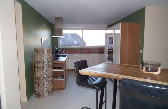 Les Maisons de Louise - Foto 34