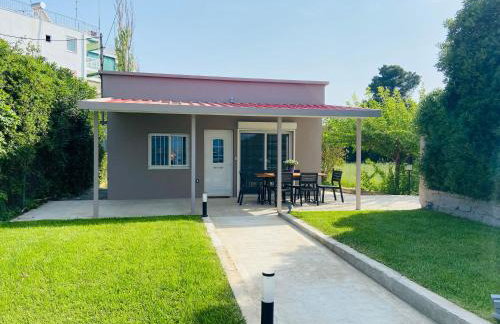 M & F HOUSE (παραλία Μαρκοπούλου Ωρωπού) - Foto 25