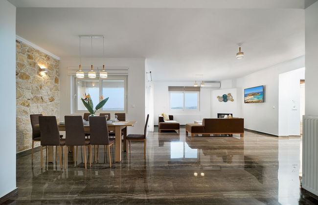 Polemarchi Mystique Villa - Foto 24