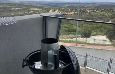 Chalet rural en Angeles de San Rafael - Foto 14