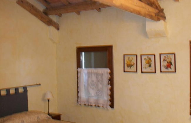 Locanda Antico Fighèr - Foto 13