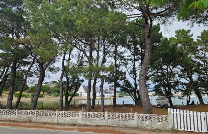 Nouveau - Maison en bord de mer avec jardin privatif - Foto 20