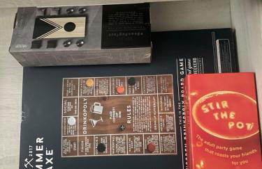 Comfy Modern Big Bear Cabin - Foto 11