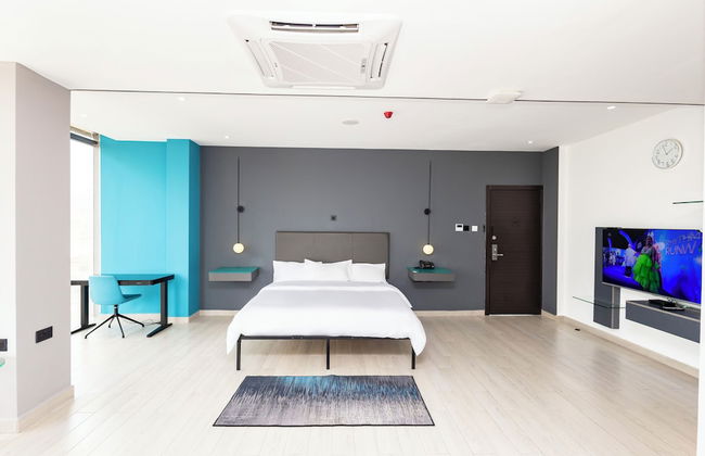 Bankable Roomzzz - Foto 11