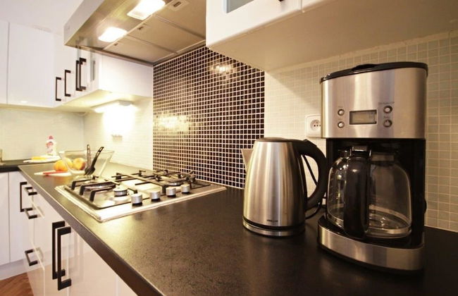 Prague Central Exclusive Apartments - Foto 20