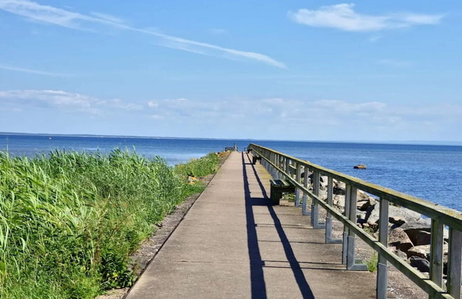 4 Star Holiday Home in Halmstad - Photo 29