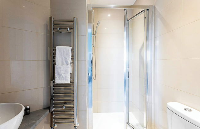 Crystal Palace Residence I - Foto 16