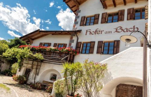 Hofer am Bach - Foto 14