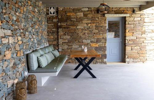 Seba House Tinos - Foto 40