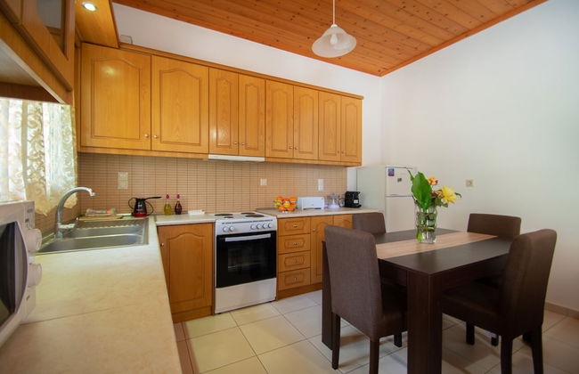 Family Private Homes with Sea View - Foto 40