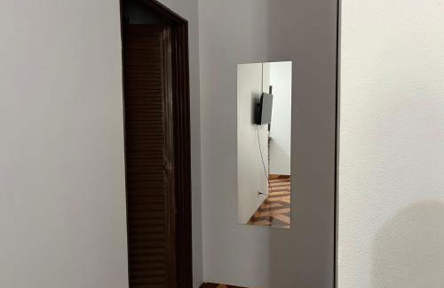 Sol do Jalapão Kitnet Completa e Aconchegante com Ar Próxima ao Aeroporto - Foto 35