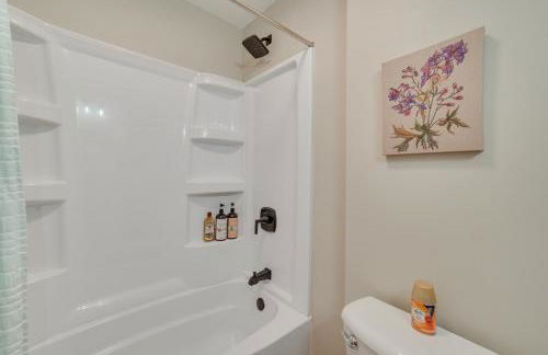 Modern Urbana Home 2 Mi to University of Illinois - Foto 15