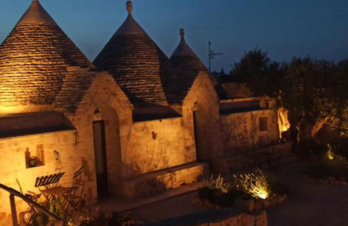 Trulli don Pietro - Foto 36