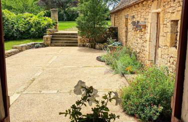 Domaine de Cazal - Gîte 4 pers avec piscine au cœur de 26 hectares de nature préservée - Foto 33