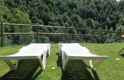 Apartamentos Rurales Les Barnedes - Foto 50