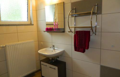 FEWOTRAUM-MÜRITZ - Foto 40