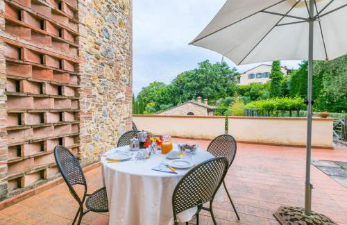 Apartment Monache 1 by Interhome - Foto 10