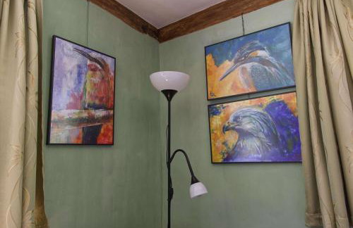 Ferienwohnung Teichblick - Foto 8