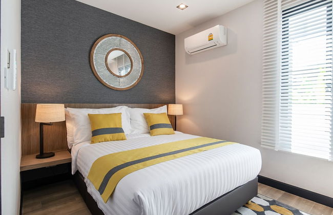 Movenpick Pool Villa's 1FL - Foto 22