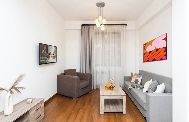 Stay Inn on Buzand str. 17 - Photo 41