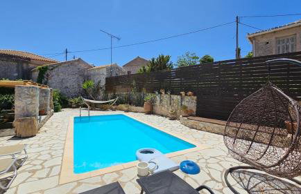 18th century Mansion Zante Greece - Foto 30