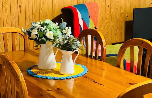 Apartamento La Buhardilla del Boscache - Foto 7