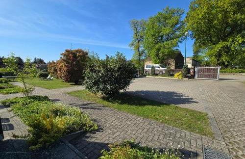 Ferienwohnungen "Am alten Backhaus" - Foto 21