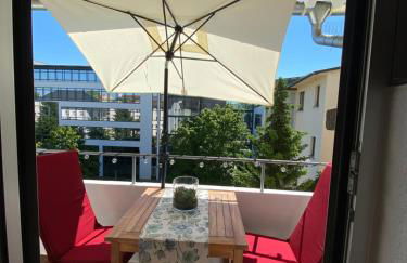 Schöne 2-Zimmer Wohnung in der Stadtmitte - Photo 6