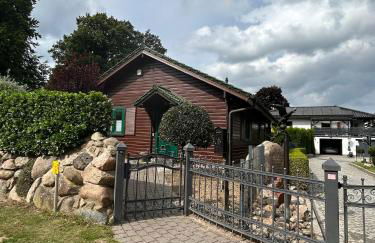 Nordheideblockhaus - Foto 11