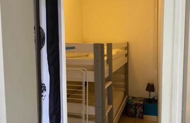 La bourboule Appartement - Foto 11