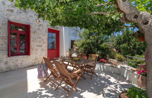 The Mulberry Stonehouse Sea - Mountain View - Photo 24