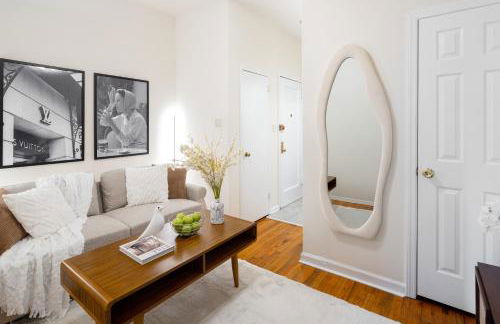 Serene 1B Upper East Side Retreat - Foto 1