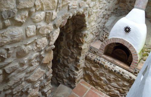 Casa Rural Ahoraya - Foto 65