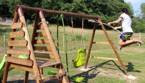 Gîte de la Forge, le Grenier - Foto 3