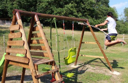 Gîte de la Forge, le Grenier - Foto 3