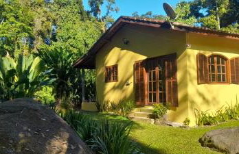 Recanto da Margo 1, casa com acesso a cachoeira - Foto 51