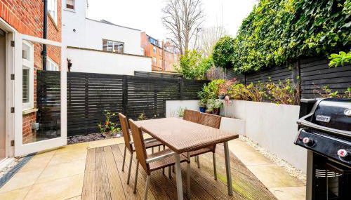The Bohemian Rhapsody, Hampstead - by Out of office Lifestyle - Foto 3