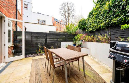 The Bohemian Rhapsody, Hampstead - by Out of office Lifestyle - Foto 3